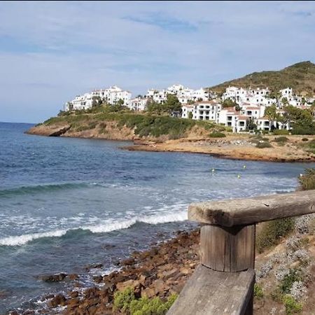 포르넬스 Duplex En Playas De Fornells 아파트 외부 사진