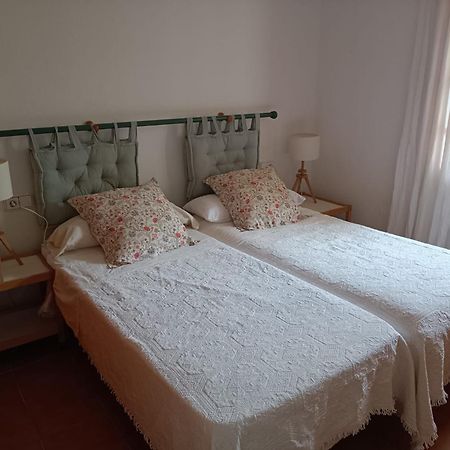 포르넬스 Duplex En Playas De Fornells 아파트 외부 사진