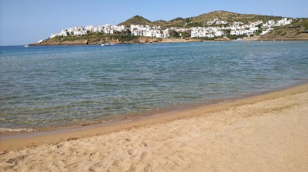 포르넬스 Duplex En Playas De Fornells 아파트 외부 사진