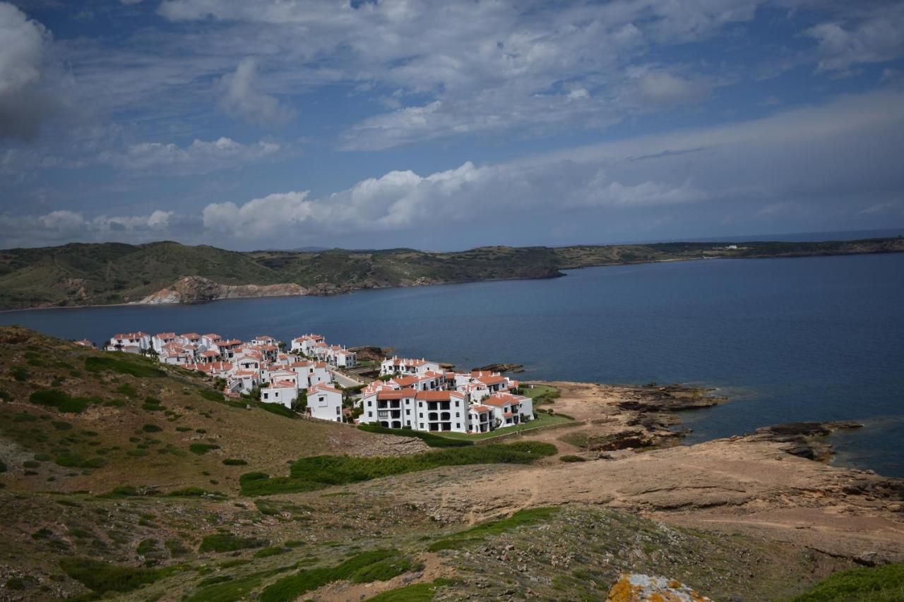 포르넬스 Duplex En Playas De Fornells 아파트 외부 사진