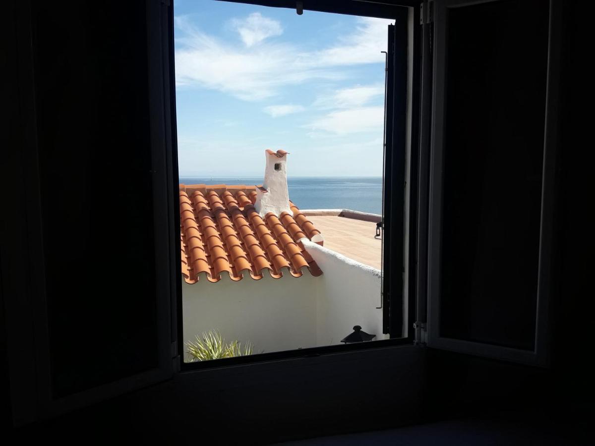 포르넬스 Duplex En Playas De Fornells 아파트 외부 사진