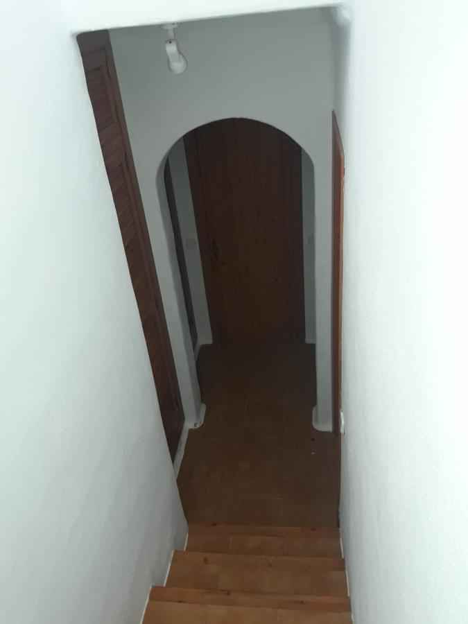 포르넬스 Duplex En Playas De Fornells 아파트 외부 사진