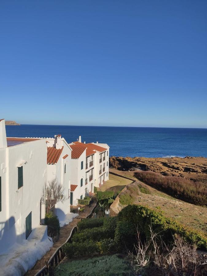 포르넬스 Duplex En Playas De Fornells 아파트 외부 사진