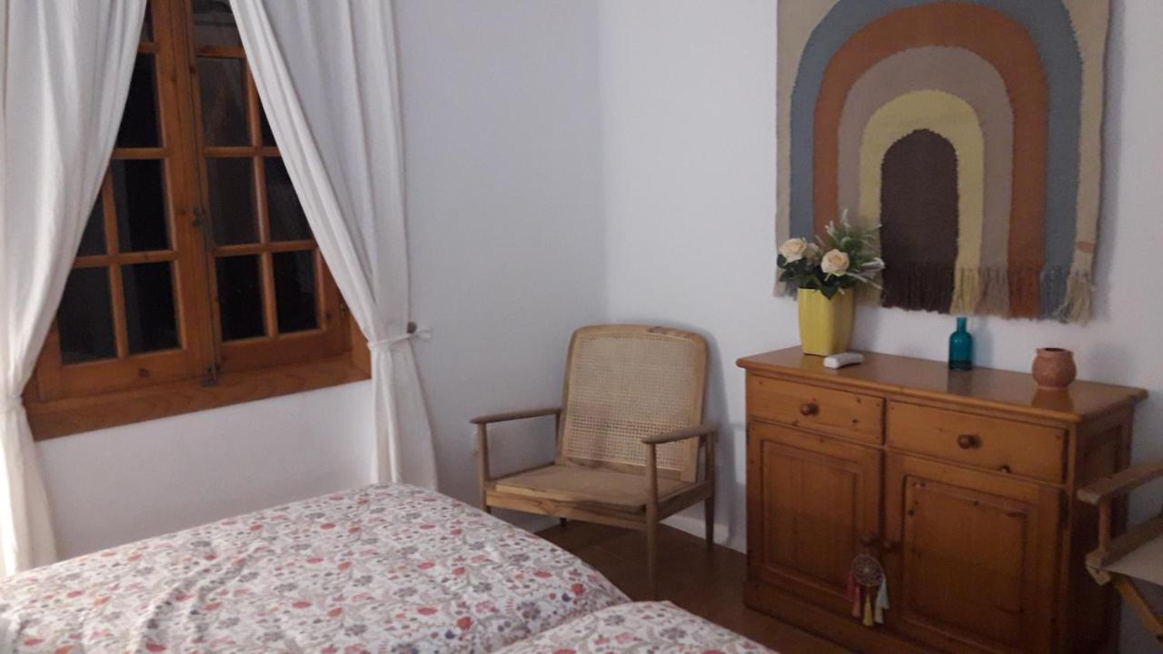 포르넬스 Duplex En Playas De Fornells 아파트 객실 사진