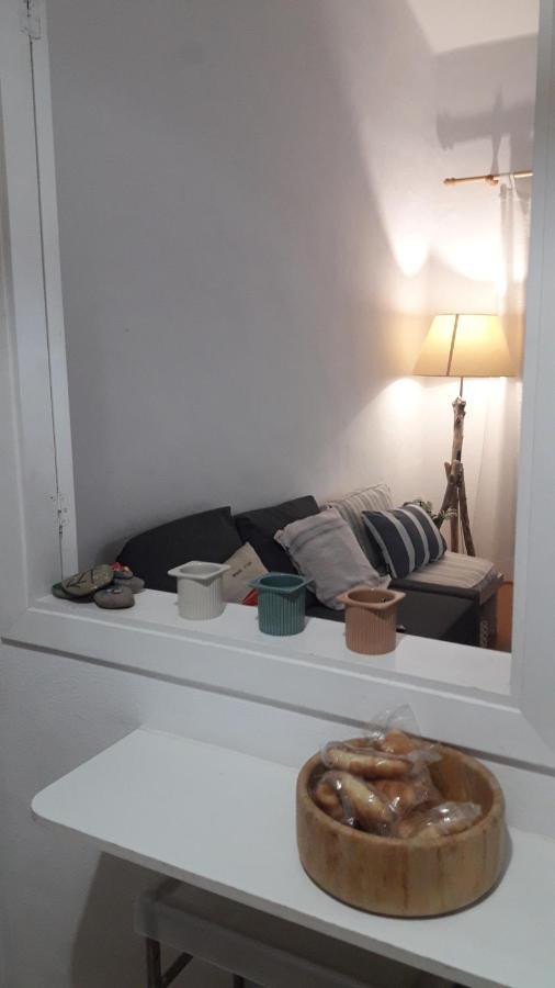 포르넬스 Duplex En Playas De Fornells 아파트 객실 사진