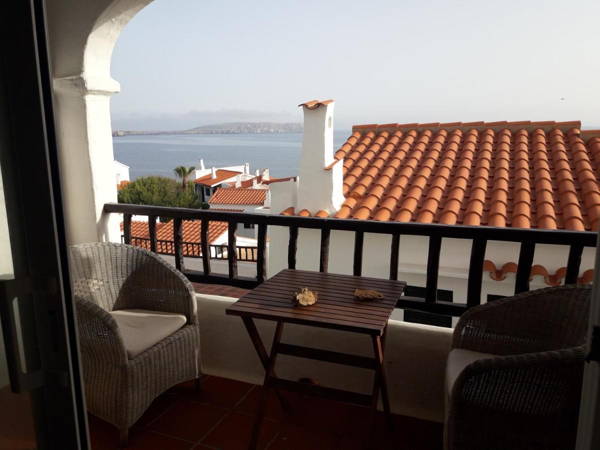 포르넬스 Duplex En Playas De Fornells 아파트 외부 사진