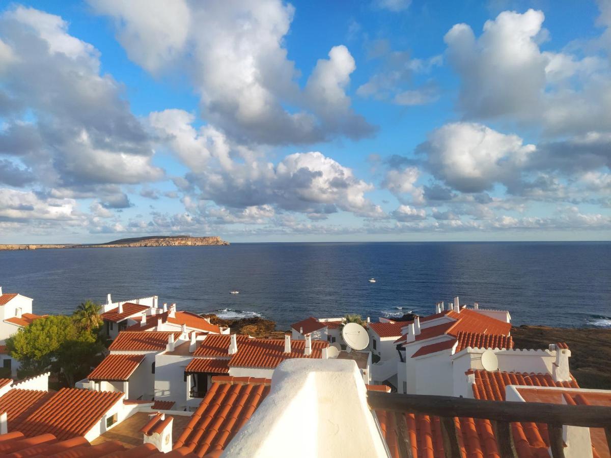포르넬스 Duplex En Playas De Fornells 아파트 외부 사진