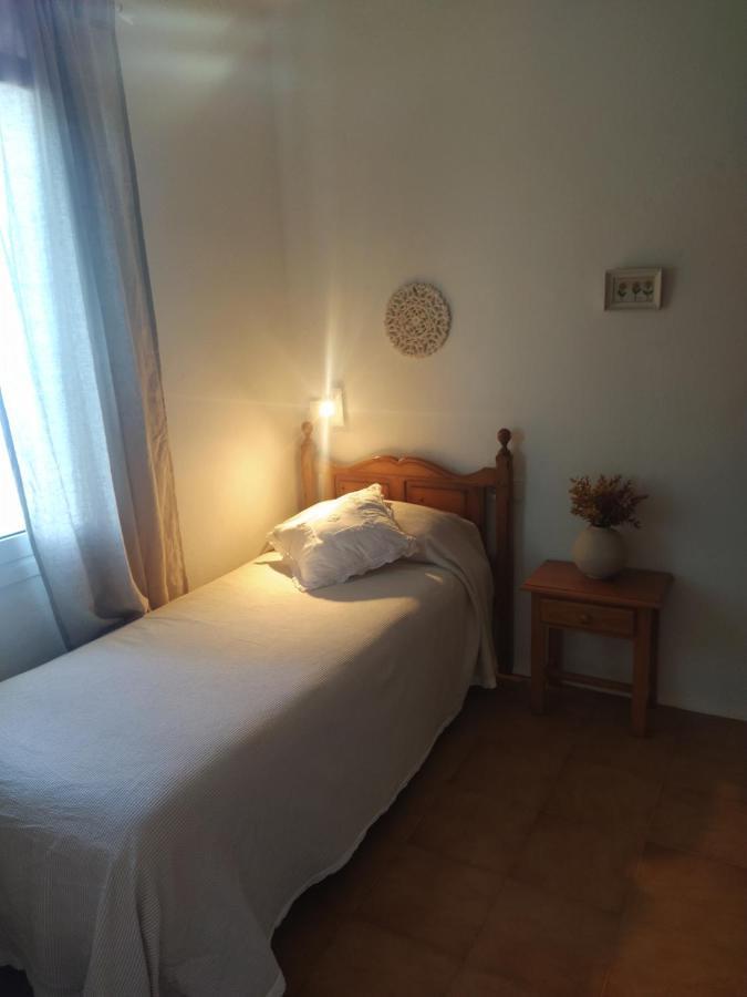 포르넬스 Duplex En Playas De Fornells 아파트 외부 사진