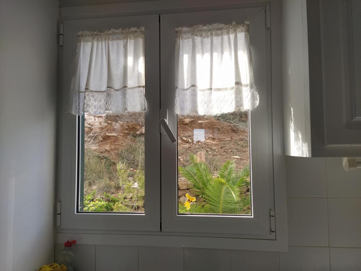 포르넬스 Duplex En Playas De Fornells 아파트 외부 사진