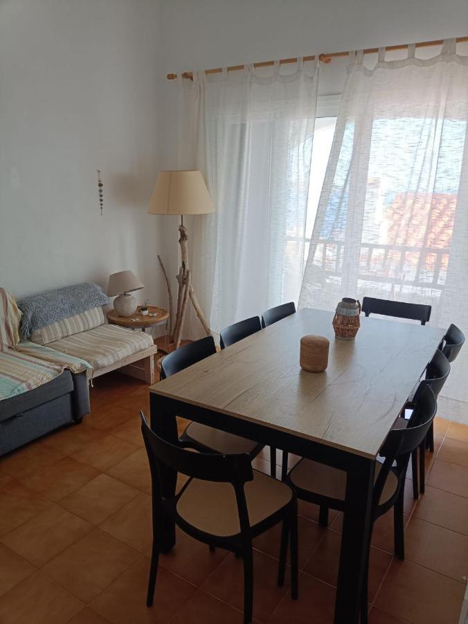 포르넬스 Duplex En Playas De Fornells 아파트 외부 사진