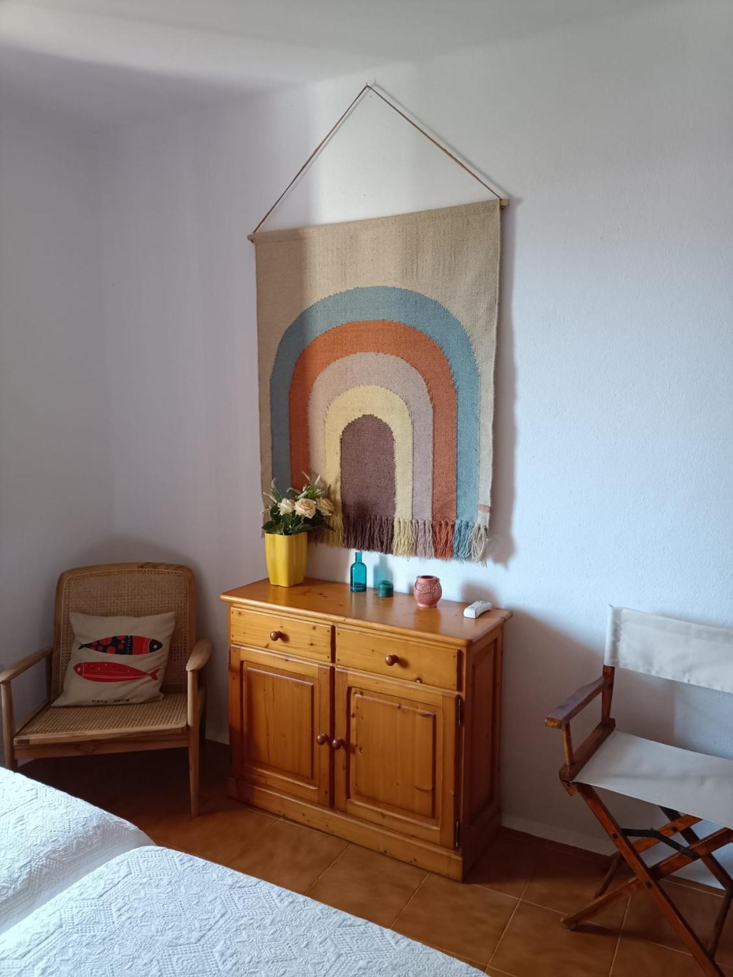 포르넬스 Duplex En Playas De Fornells 아파트 외부 사진