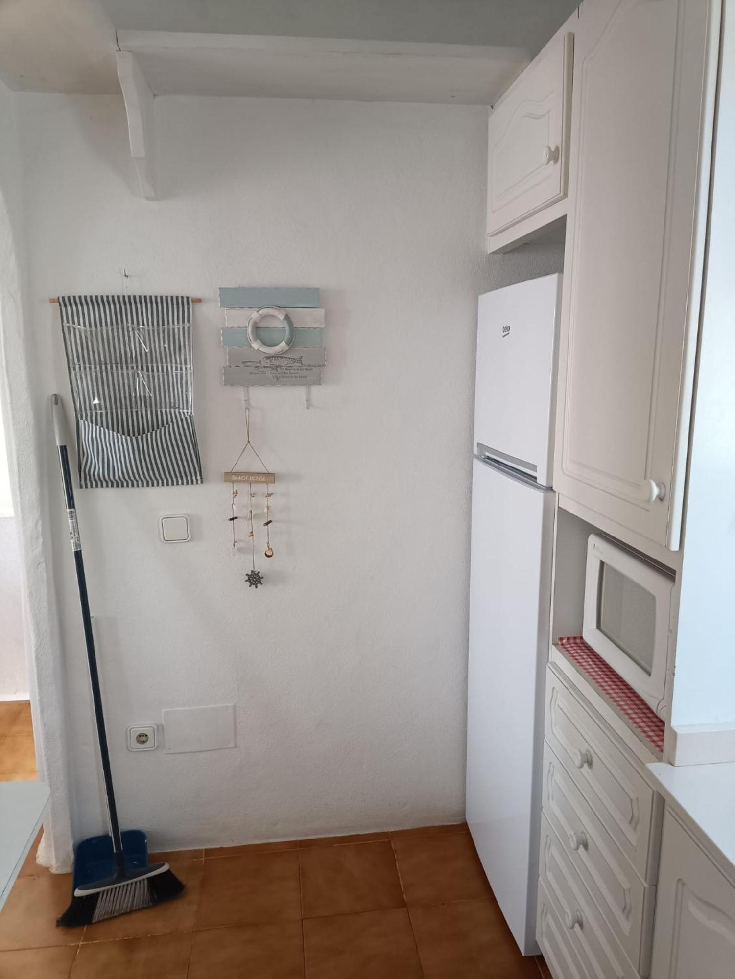 포르넬스 Duplex En Playas De Fornells 아파트 외부 사진