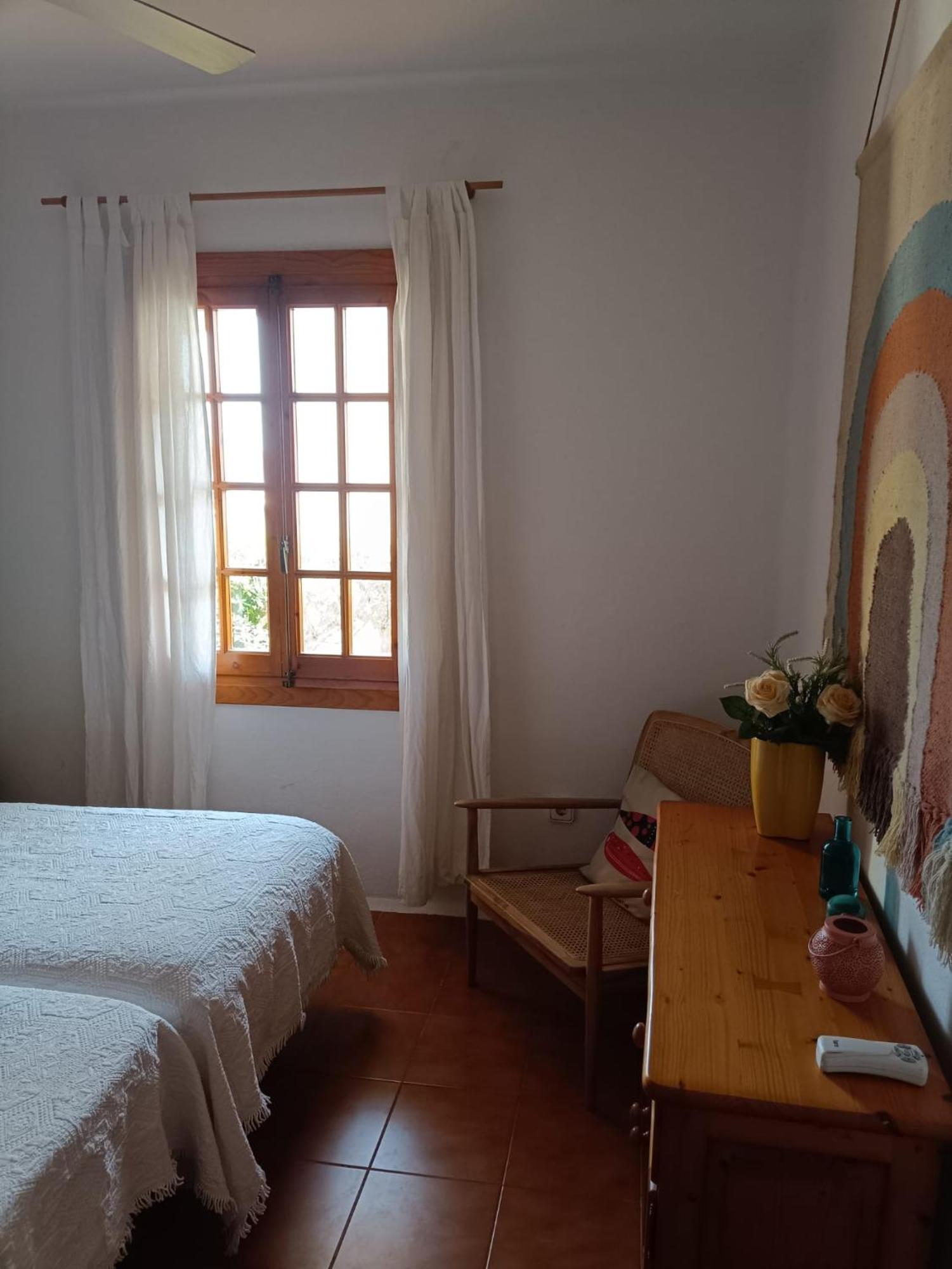 포르넬스 Duplex En Playas De Fornells 아파트 외부 사진