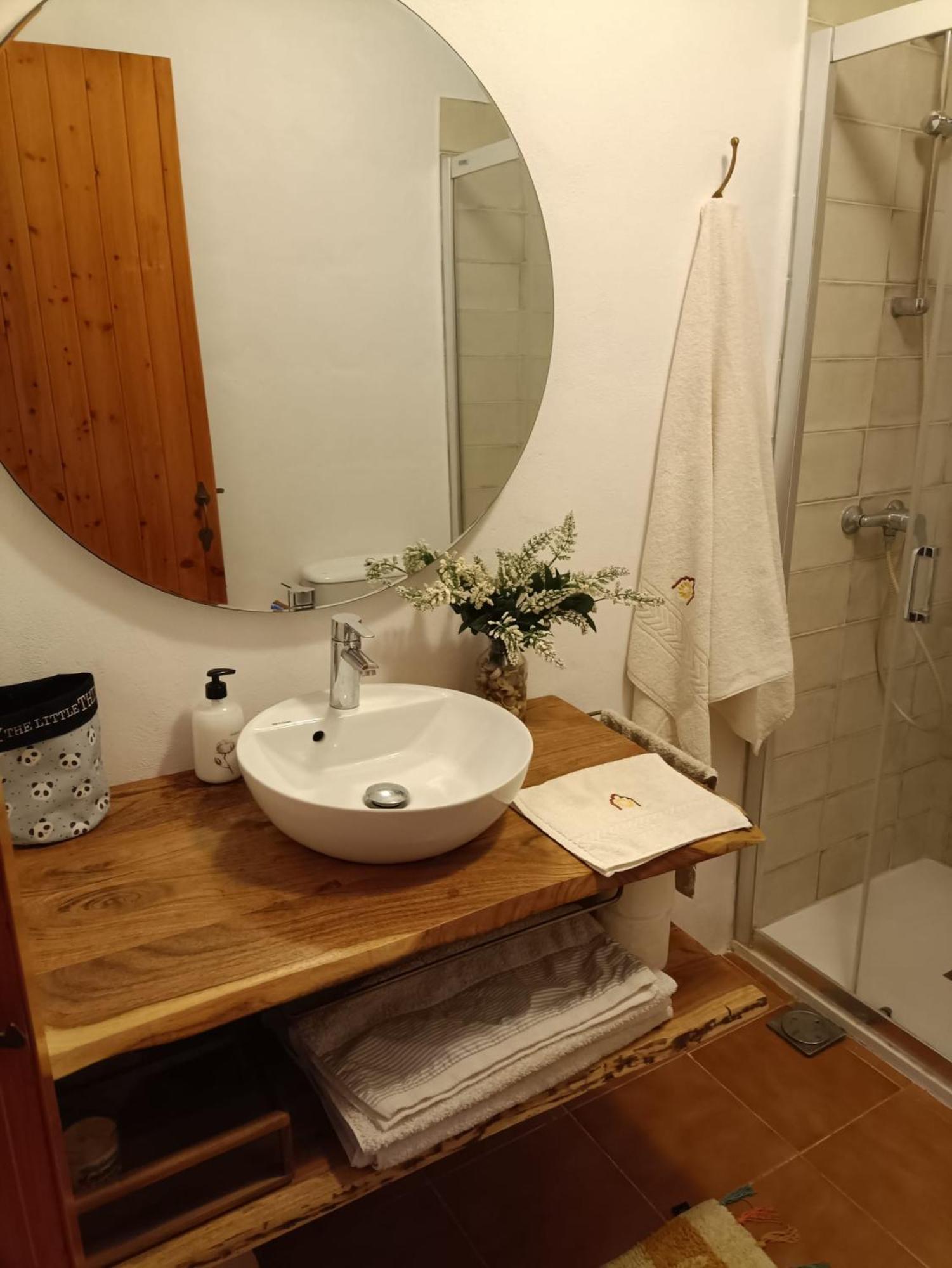 포르넬스 Duplex En Playas De Fornells 아파트 외부 사진