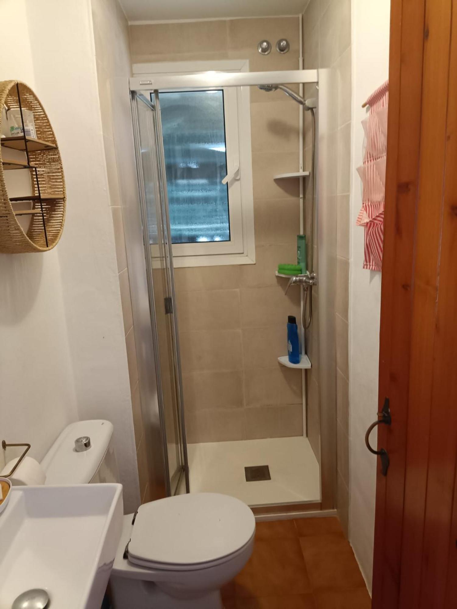 포르넬스 Duplex En Playas De Fornells 아파트 외부 사진