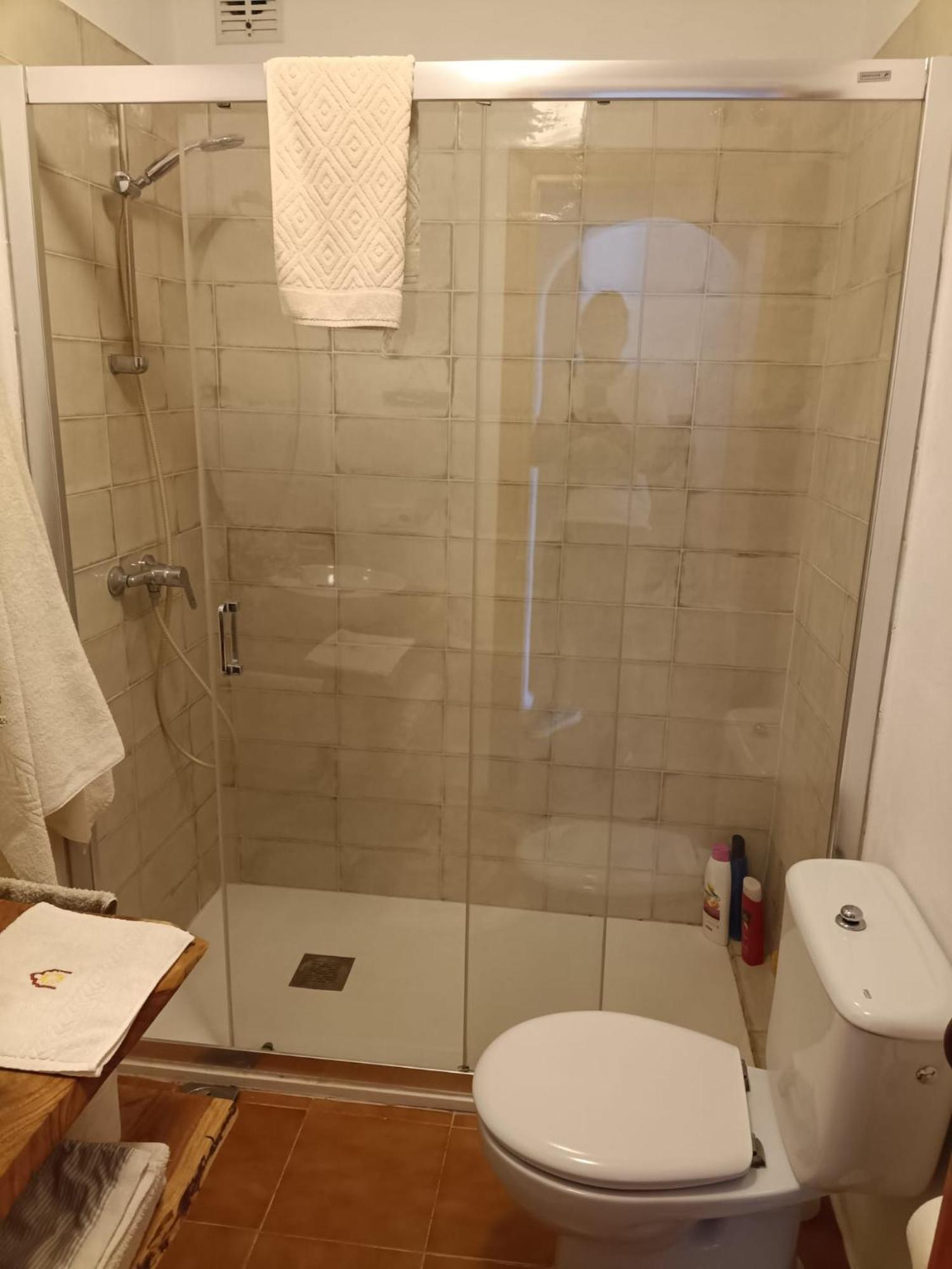 포르넬스 Duplex En Playas De Fornells 아파트 외부 사진